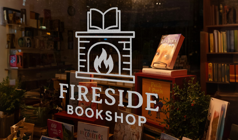 Forsted vinyl installed by brighton vinyl signs