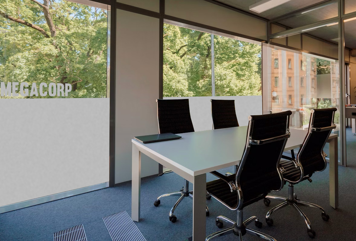 Window Sign Vinyl Lettering Brighton